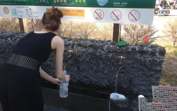 拧开水龙头直接喝?日本的自来水到底有多干净 ?【永穗不锈钢水管】