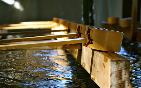 拧开水龙头直接喝?日本的自来水到底有多干净 ?【永穗不锈钢水管】