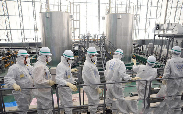 拧开水龙头直接喝?日本的自来水到底有多干净 ?【永穗不锈钢水管】