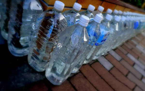 拧开水龙头直接喝?日本的自来水到底有多干净 ?【永穗不锈钢水管】