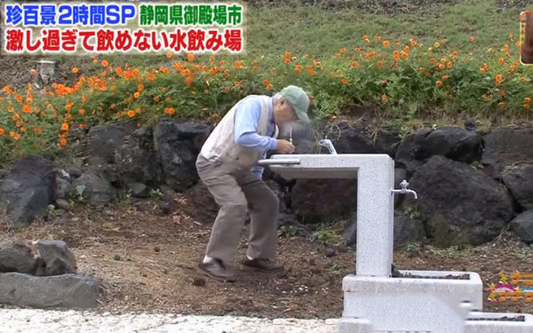 拧开水龙头直接喝?日本的自来水到底有多干净 ?【永穗不锈钢水管】