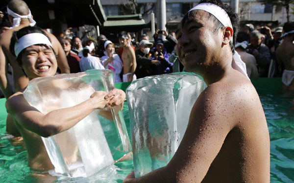 拧开水龙头直接喝?日本的自来水到底有多干净 ?【永穗不锈钢水管】