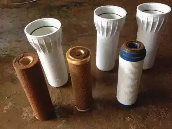 看看您家用的水管,是不锈钢水管太贵,还是家人的健康不值得投资? 看看您家用的水管,是不锈钢水管太贵,还是家人的健康不值得投资?