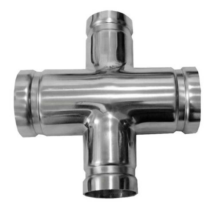 沟槽式异径四通管件.jpg 沟槽式异径四通管件.jpg